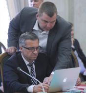 Dmitry Bulatov and Aleksandr Shlapak