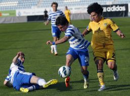 Владимир Танчик и Марсио Азеведо