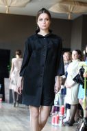 Fashion show by Olena Dats