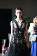 Fashion show by Olena Dats