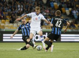 Андрей Ярмоленко