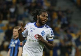 Dyemersi Mbokani  