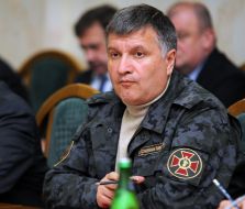 Arsen Avakov