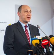 Andrey Parubiy