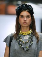 Collection of Copyright jewelry Katerina Carol