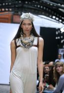 Collection of Copyright jewelry Katerina Carol