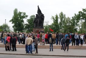 Celebration of Victory Day