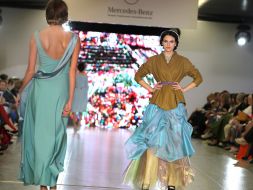 Collection "Everything will be fine!" of designer Golda Vinogradskaya