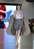 Collection "Everything will be fine!" of designer Golda Vinogradskaya