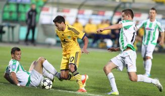 Клейтон Хавьер