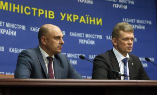 Nikolay Poyedinok  and Igor Shvaika