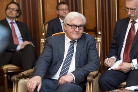 Frank-Walter Steinmeier