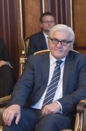 Frank-Walter Steinmeier