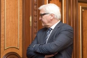 Frank-Walter Steinmeier