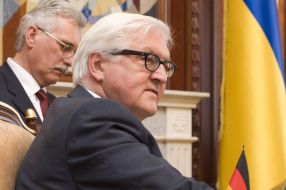 Frank-Walter Steinmeier