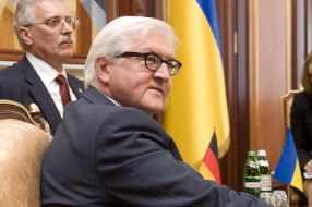 Frank-Walter Steinmeier