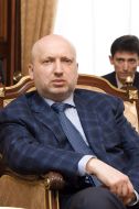 Aleksandr Turchinov