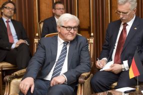 Frank-Walter Steinmeier