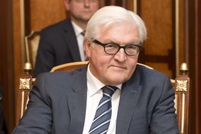 Frank-Walter Steinmeier