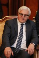 Frank-Walter Steinmeier