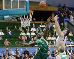 Mikhail Anisimov and Paul Delaney