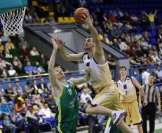 Михайло Анісімов та Станіслав Завадський