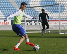 Aleksandar Dragoviс