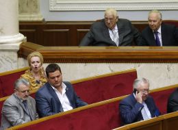 Народные депутаты