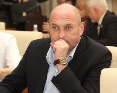 Сергей Абисов
