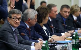 Загальноукраїнський круглий стіл національної єдності