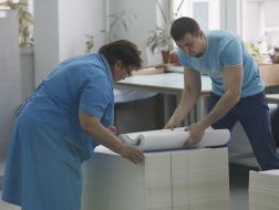 Печать избирательных бюллетеней