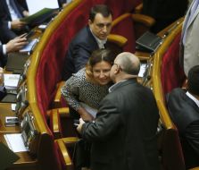 Инна Богословская