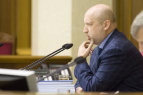 Олександр Турчинов