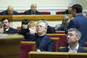 Петро Симоненко