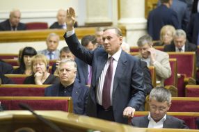 Олександр Єфремов