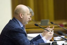 Олександр Турчинов