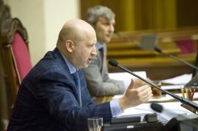 Олександр Турчинов