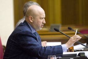 Олександр Турчинов