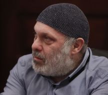 Моше-Реувен Асман