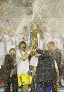 ФК "Динамо" виграв Кубок України