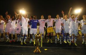 ФК "Динамо" виграв Кубок України
