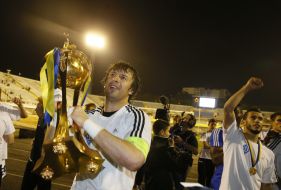 ФК "Динамо" виграв Кубок України