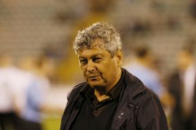 Mircea Lucescu