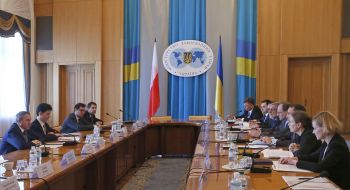 Participants of the meeting