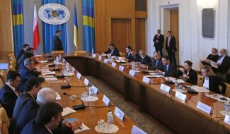 Participants of the meeting