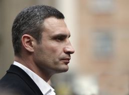 Vitali Klitschko