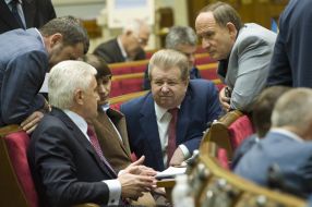 Vladimir Litvin and Mikhail Poplavskiy