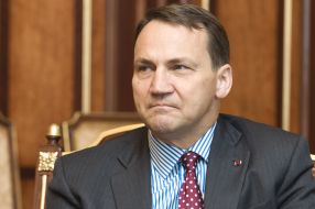 Radoslaw Sikorski
