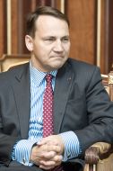 Radoslaw Sikorski