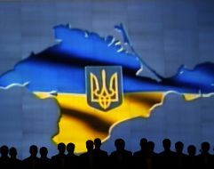 Requiem in a memory of the victims of deported Crimean Tatars